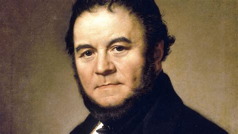 The Early Years of Stendhal