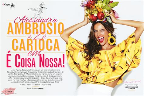 The Elegance and Fashion of the Brazilian Glamour