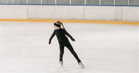 The Elegance and Technicality of Figure Skating