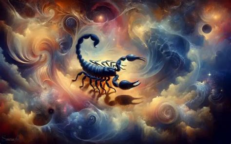 The Elusive Nature of Scorpions in Dreams