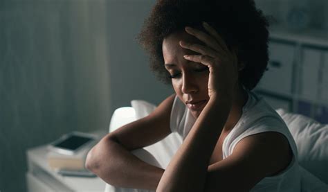 The Emotional Consequence of Experiencing Nightmares Involving Acts of Violence