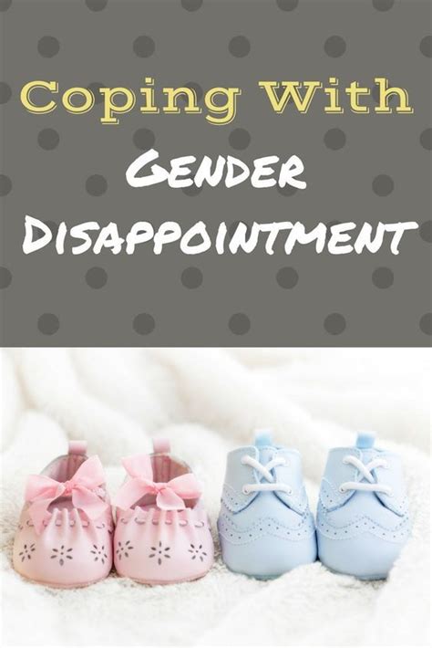 The Emotional Journey: Coping with Gender Disappointment and Finding Joy in Your Precious Daughter