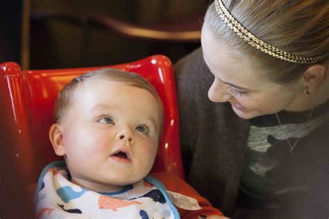 The Emotional Journey of Anticipating a Visually Impaired Infant