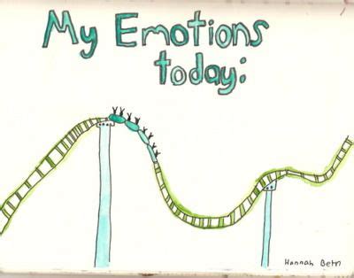 The Emotional Rollercoaster: Exploring the Sentiments Arising from the Vision of Replacement