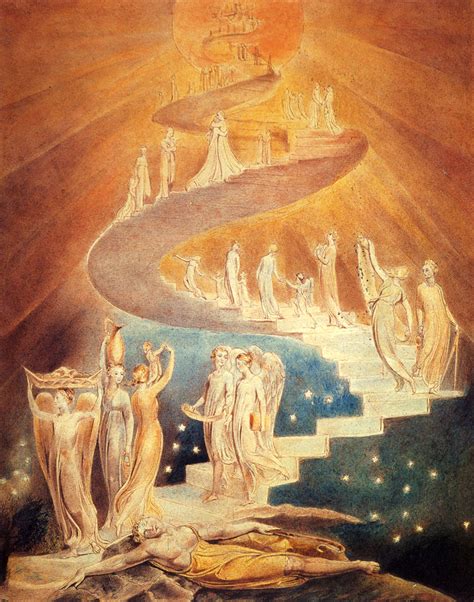 The Empowering Effect of Ascending the Stairway to Divinity