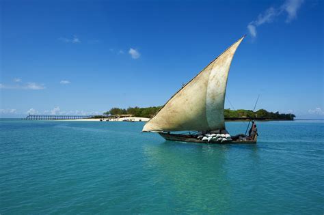 The Enchanting Beauty of Zanzibar Coastal Haven