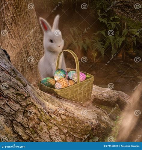 The Enchanting Powers of the Easter Bunny: A Deeper Dive