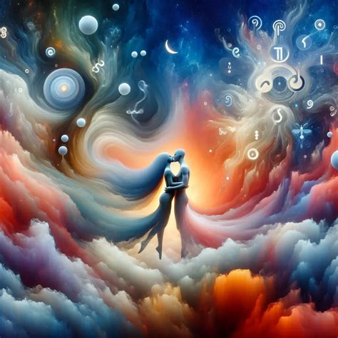 The Enchanting Symbolism of a Kiss in Dreams: Unveiling the Mysterious Secrets