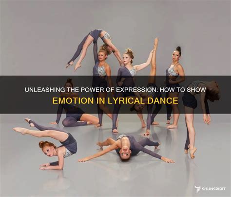 The Enchanting Universe of Dance: Unleashing the Power of Emotion and Artistry