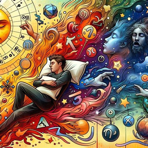 The Enchanting Universe of Decoding Dreams