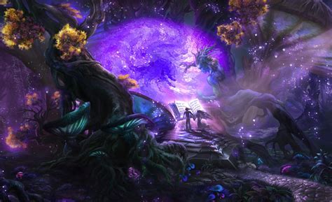 The Enchanting Universe of Dream Exploration