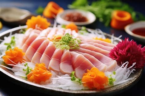 The Enchanting World of Delectable Tuna: An Exquisite Journey for the Taste Buds