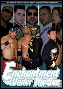 The Enchantment and Grandeur of Professional Wrestling