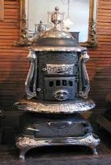 The Enchantment and Sentimentality of Coal Stoves