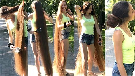The Enchantment of Exquisite Lengthy Public Hair