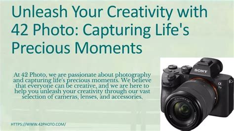 The Enchantment of Video Cameras: Unleashing the Potential of Capturing Precious Moments