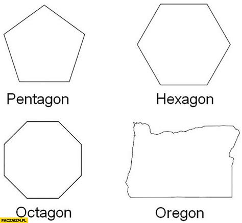 The Enigma of Dreaming about Hexagons and Octagons