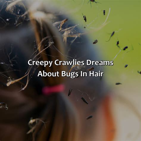 The Enigma of Hair-Bound Bed Bug Dreams
