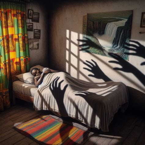 The Enigma of Sleep Paralysis: Probing the Terrifying Phenomenon