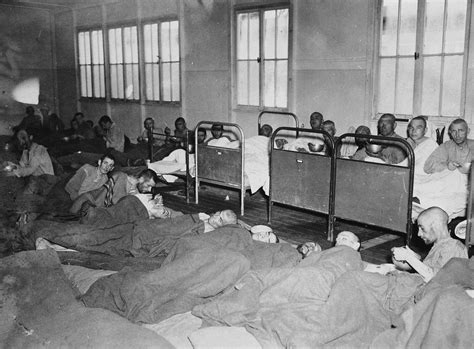 The Enigma of the Deserted Infirmary Cot