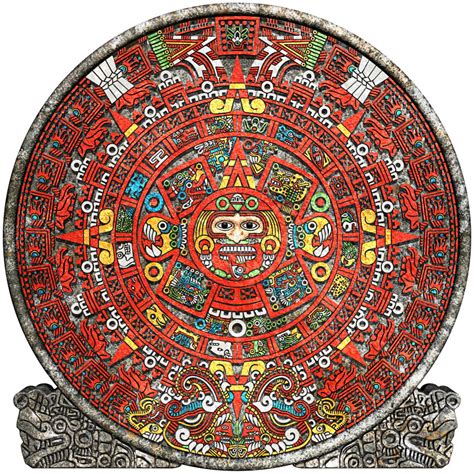 The Enigma of the Mayan Calendar Revealed