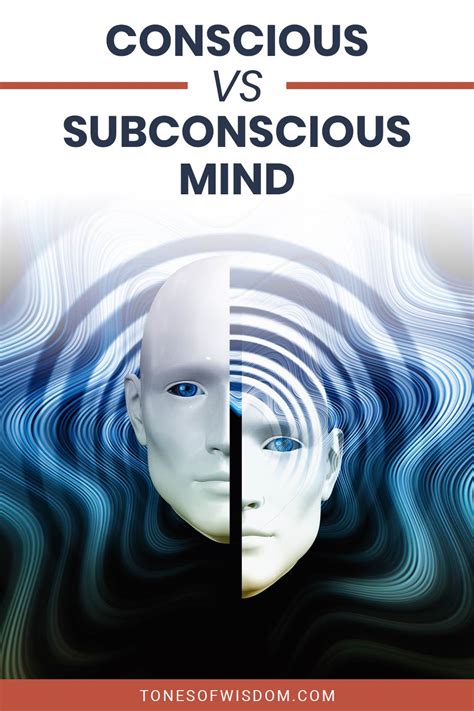 The Enigma of the Subconscious