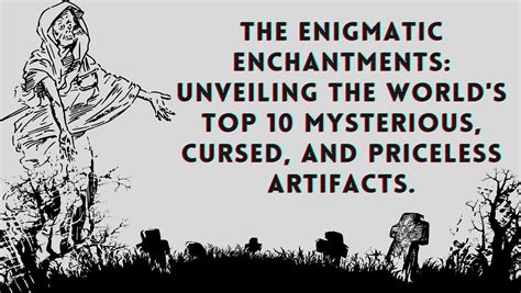 The Enigmatic Enchantments: The Veiled Enigmas of Fairytales