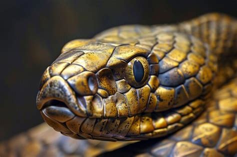 The Enigmatic Persona of Snakes in Various Cultures