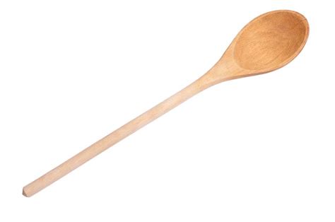 The Enigmatic Significance of Wooden Spoons in Folklore and Mythology