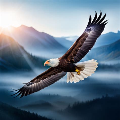 The Enigmatic Symbolism of Eagle Dreams