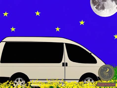 The Enigmatic Symbolism of a Black Minivan in Dreams