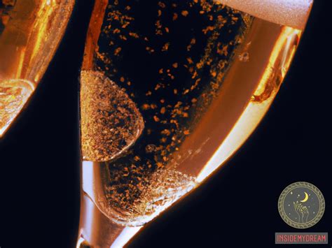 The Enigmatic Symbolism of the Champagne Glass