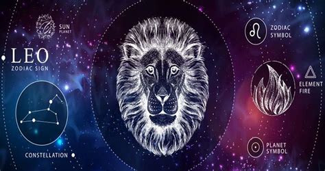 The Enigmatic Universe of Lion Vision Astrology