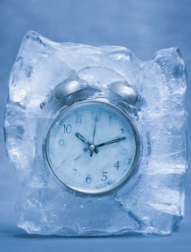 The Essence of Freezing Time: The Enchantment of Photography