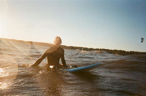 The Essence of Surfing: Embarking on a Journey through the Ultimate Swell