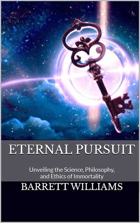 The Eternal Pursuit: Exploring the Ramifications of a Concealed Past