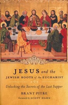 The Eucharist: Unlocking the Gateway to Spiritual Metamorphosis