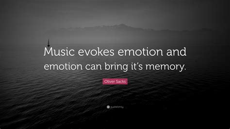 The Evocative Force of Music: A Gateway to Our Emotions