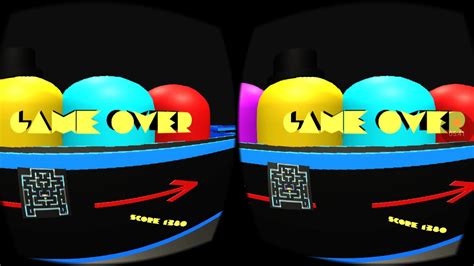 The Evolution of Arcade Gaming: From Pac-Man to Virtual Reality