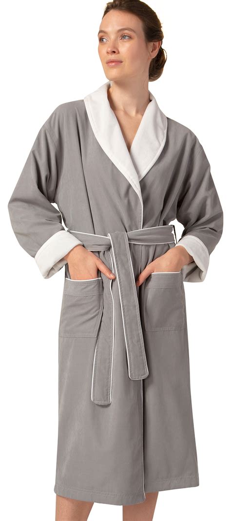 The Evolution of Bathrobes: From Practicality to Luxury