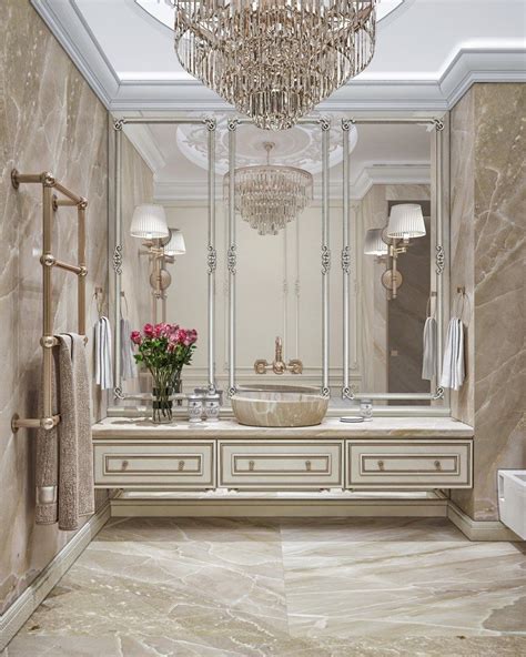 The Evolution of Bathroom Spaces: From Functional to Luxurious