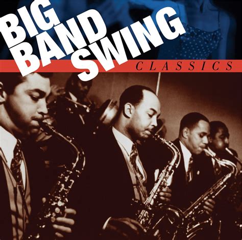 The Evolution of Big Band Music: From the Swing Era to Present