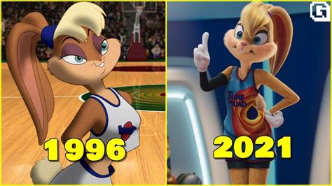 The Evolution of Busty Lola's Style