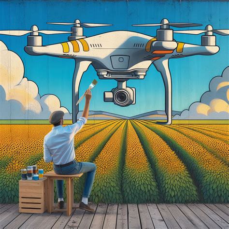 The Evolution of Consumer Drones: From Hobbyist Gadgets to Cutting-Edge Technology