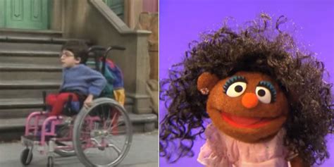 The Evolution of Diversity: Sesame Street's Dedication to Inclusiveness