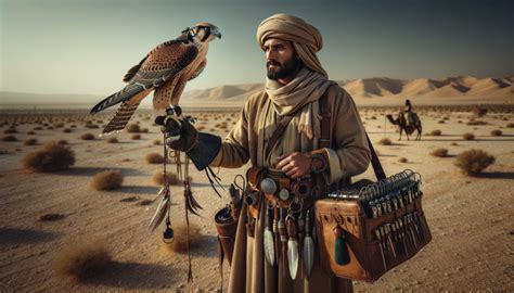 The Evolution of Falconry: Exploring Modern Practices