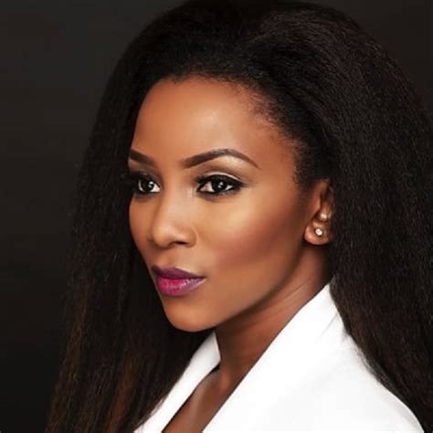 The Evolution of Genevieve Nnaji's Career