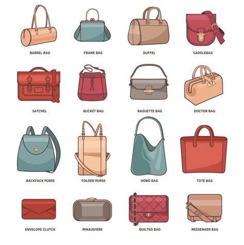 The Evolution of Handbags: From Functional to Stylish