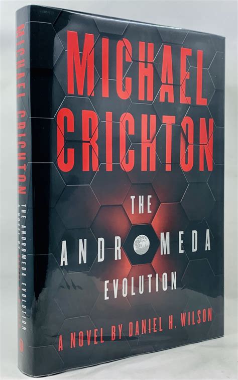 The Evolution of Michael Crichton's Career: From Novels to Screen