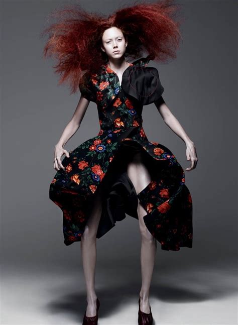 The Evolution of Natalie Westling's Figure